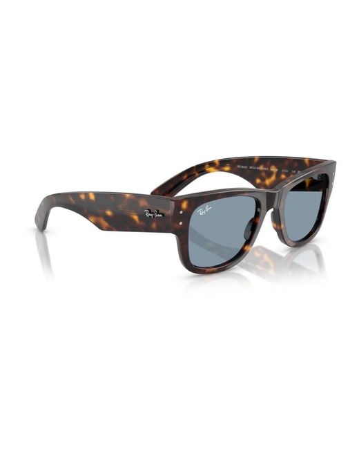 Ray-Ban Brown Sunglasses for men