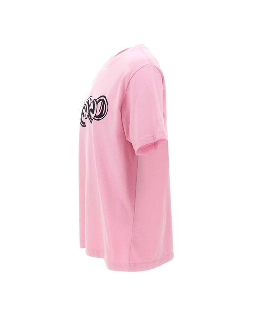 T-Shirts KENZO pour homme en coloris Pink