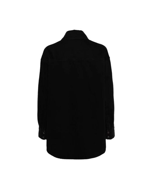 Jackets > light jackets Ksubi en coloris Black
