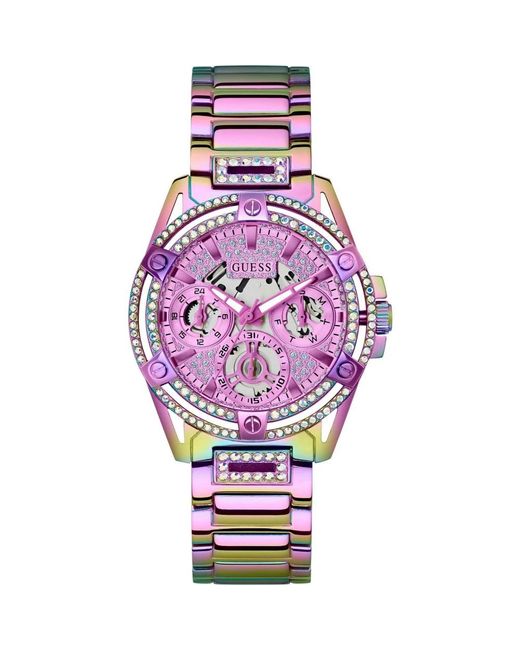 Guess Pink Watches