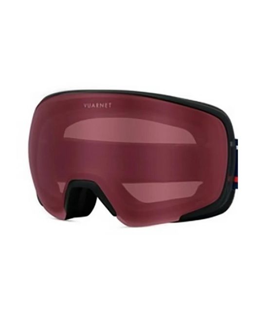 Ski Accessories di Vuarnet in Red