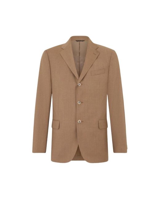 Brooks Brothers Brown Blazers for men