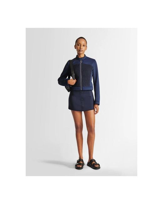 Light Jackets di Fusalp in Blue