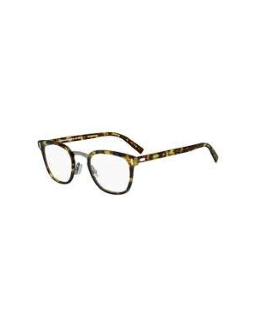 Dior Black Glasses