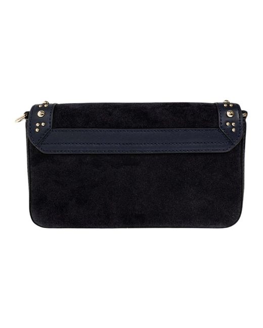 Furla Black Cross Body Bags