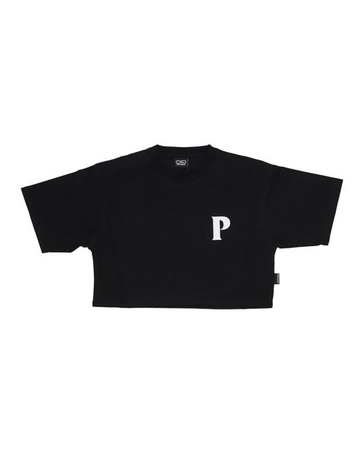 Propaganda T-Shirts in het Black