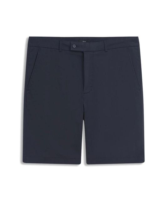 Cinque Casual Shorts in het Blue voor heren