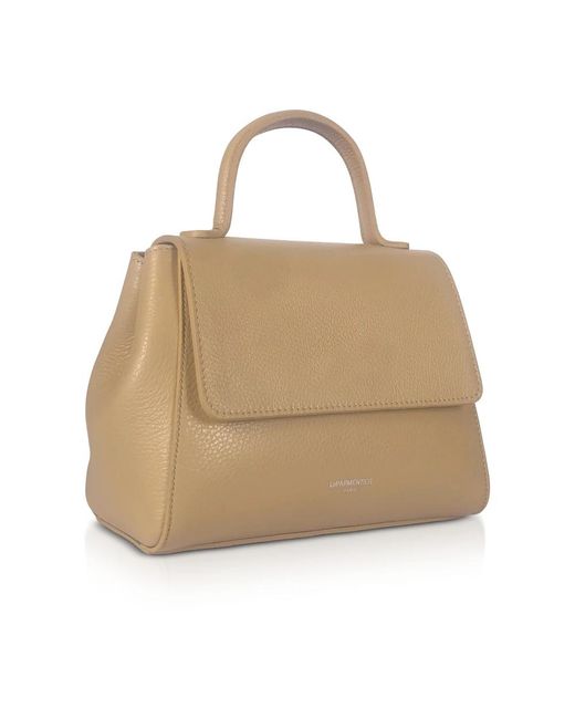 Le Parmentier Natural Handbags
