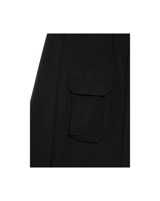 Y-3 Black Tunics