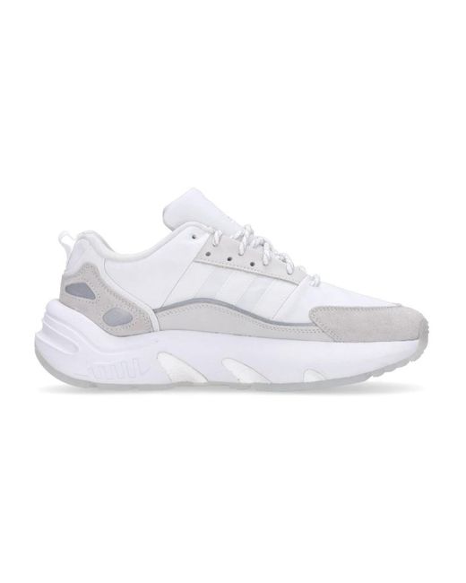 Adidas Sneakers in het White voor heren
