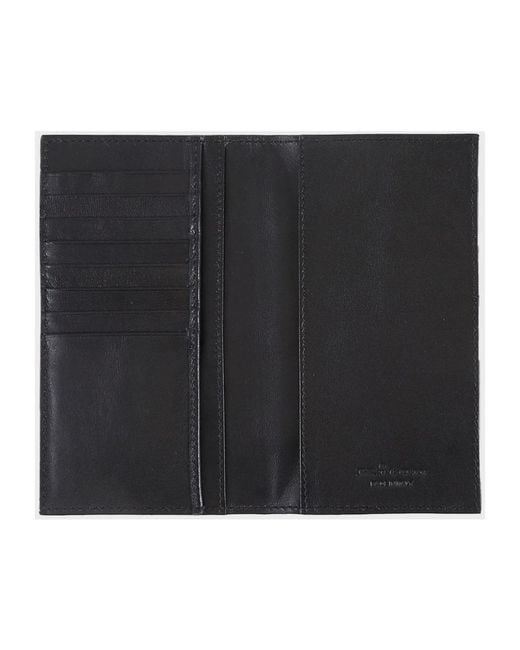 Wallets & Cardholders Kiton pour homme en coloris Blue