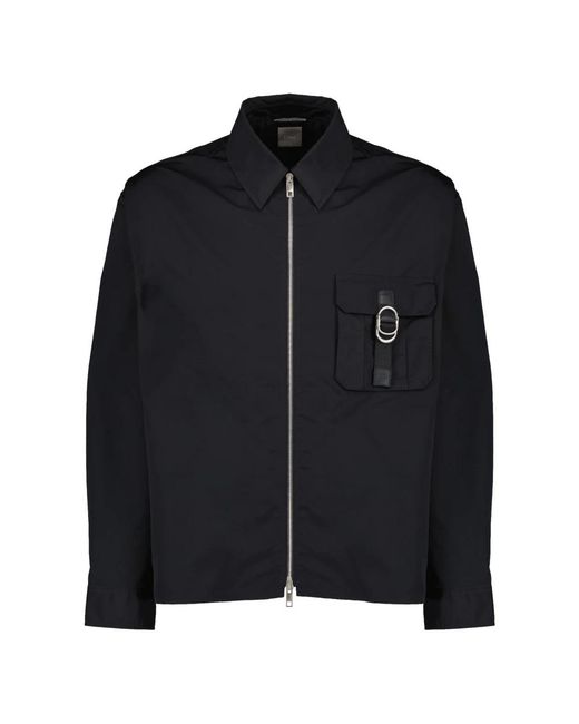 Dior Black Light Jackets for men
