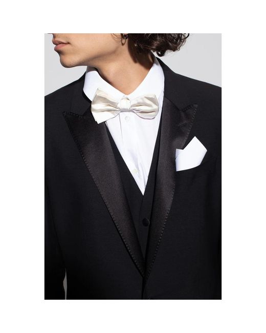 Pocket Scarves di DSquared² in White da Uomo