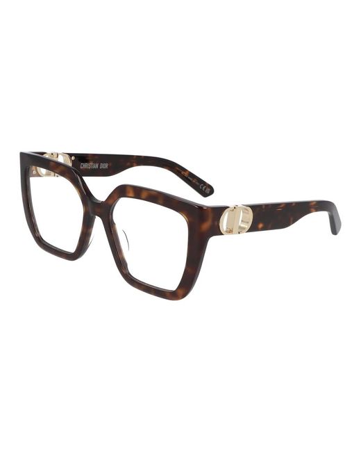 Dior Brown Glasses