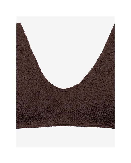 Sorbet Island Brown Bikinis