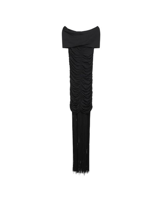 Khaite Party Dresses in het Black