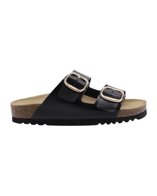 Sliders di Scholl in Black