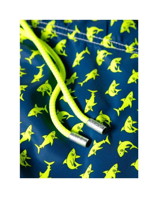 Swimwear > beachwear Mc2 Saint Barth pour homme en coloris Green