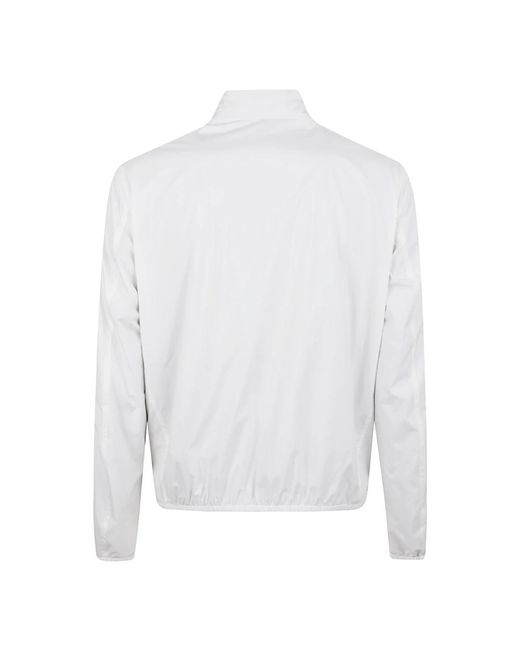 Light Jackets Herno pour homme en coloris White
