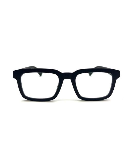 Mykita Black Glasses
