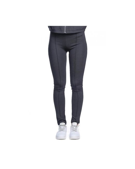 Guess Black Skinny Trousers