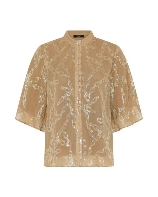 Shirts Bruuns Bazaar en coloris Natural