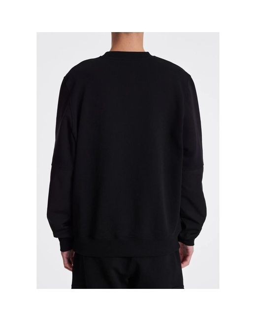 Sweatshirts & hoodies > sweatshirts PS by Paul Smith pour homme en coloris Black