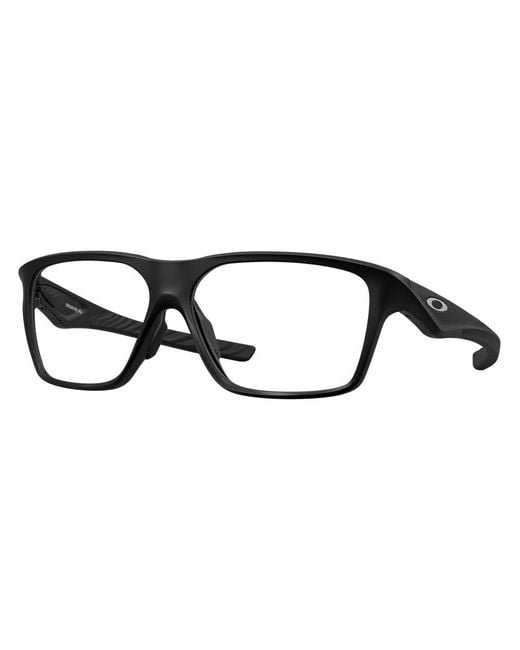 Oakley Black Glasses