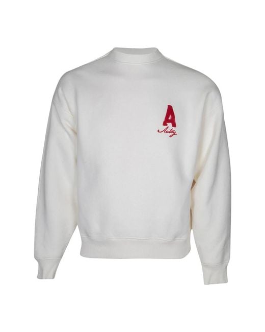Autry Gray Sweatshirts