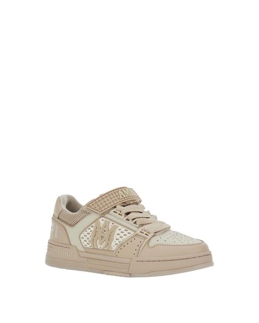 Amiri Natural Sneakers for men