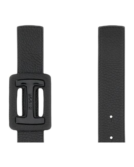 Hogan Black Belts