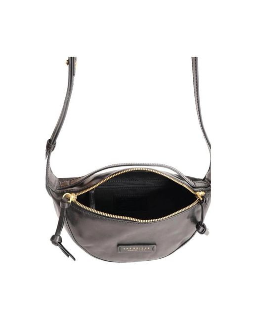 The Bridge Black Shoulder Bags