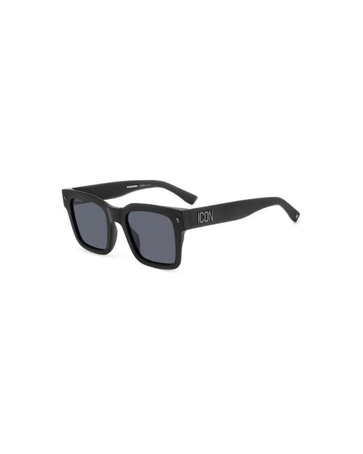 DSquared² Gray Sunglasses for men