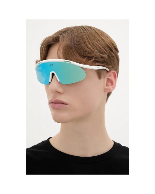 Sunglasses EA7 pour homme en coloris Blue