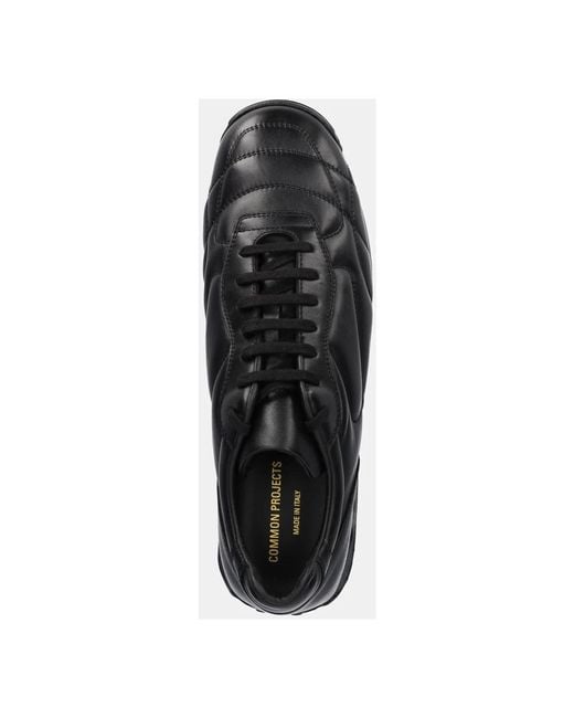 Sneakers Common Projects pour homme en coloris Black