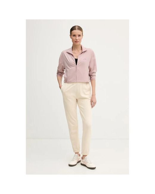 Guess Pink Selene Jacket