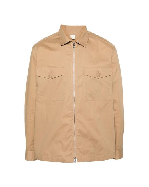 Altea Natural Light Jackets for men