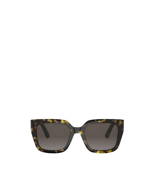 Dior Black Sunglasses