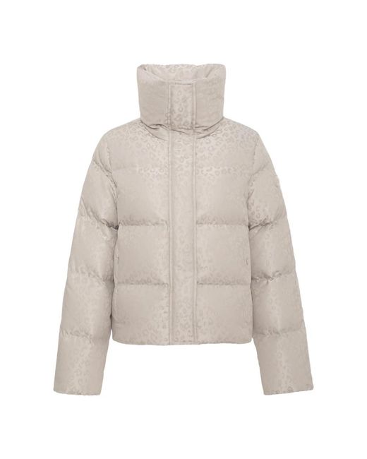 Ski Jackets Colmar de color Gray