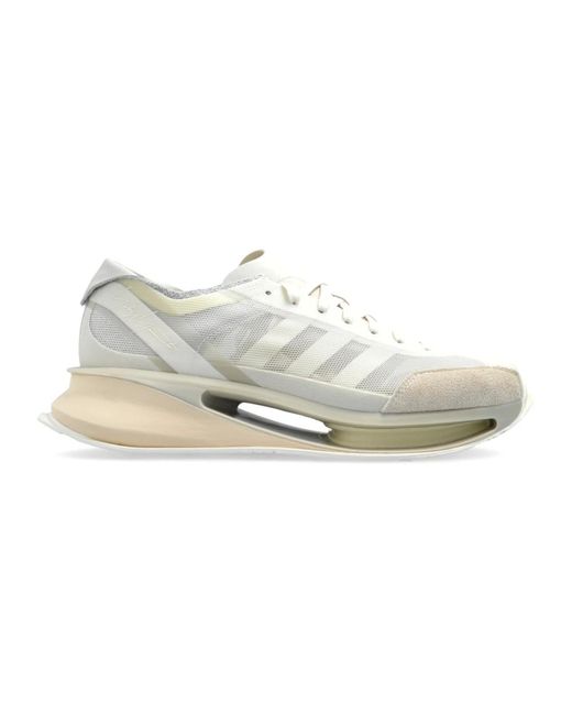 Sneakers di Y-3 in White da Uomo