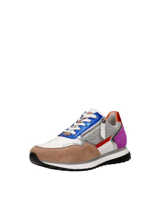 Sneakers Gabor en coloris Multicolor