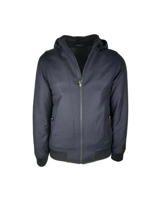 Jackets > light jackets Loro Piana pour homme en coloris Blue
