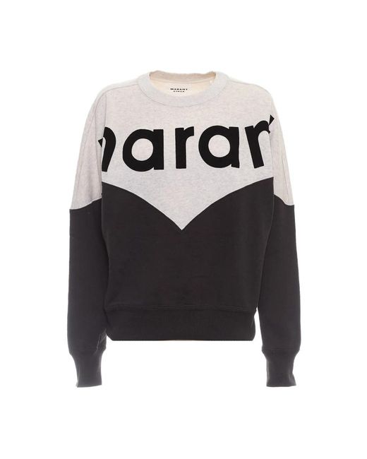Isabel Marant Black Sweatshirts