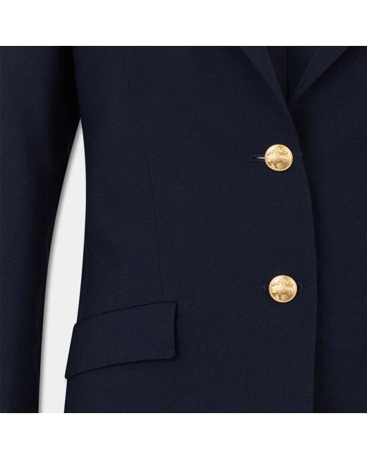 Brooks Brothers Blue Blazers