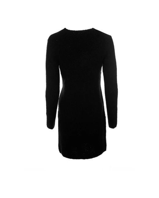Drykorn Black Short Dresses