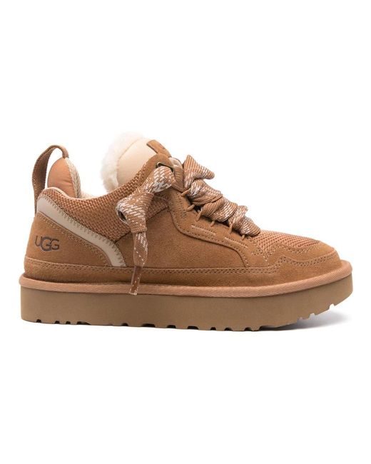 Sneakers Ugg en coloris Brown