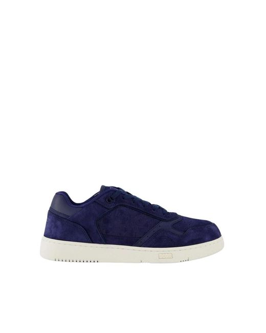 Sneakers Dior de hombre de color Blue