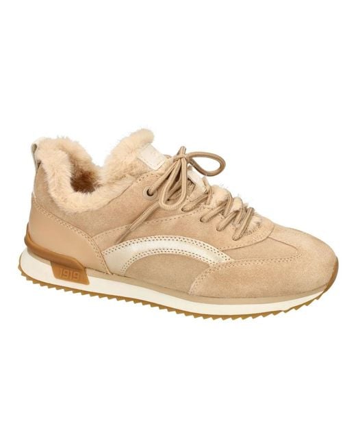 Gabor Natural Winter Sneaker