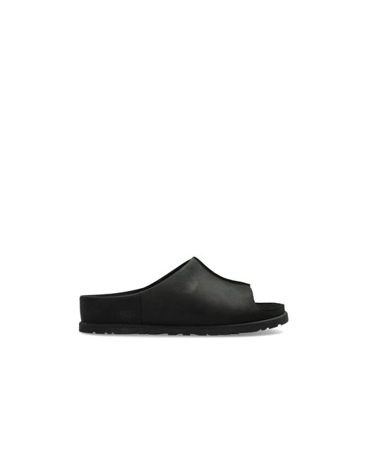 Ugg Otzo Slide in Black für Herren