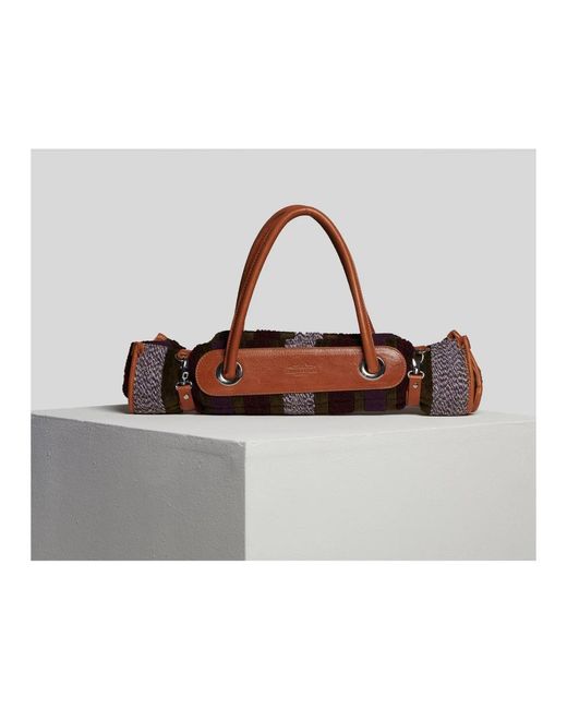 Bags > handbags Tramontano en coloris Brown